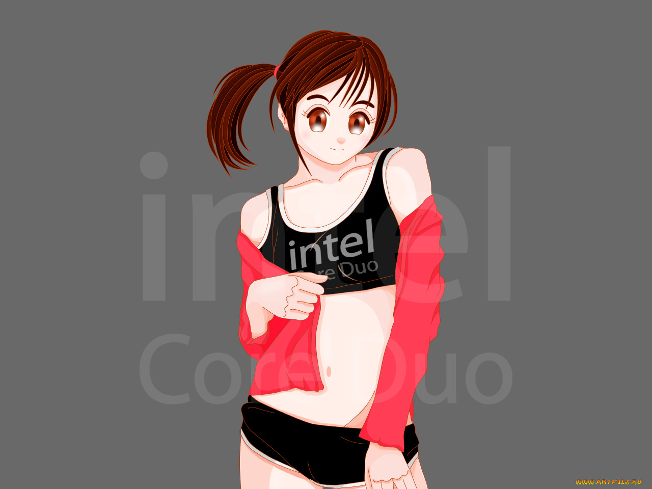 , mac, os